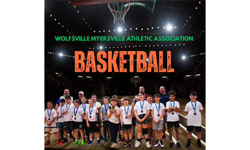 WMAA Basketball 2026 (Grades 4-6)