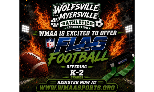 NFL Flag Football